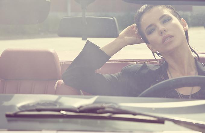 Jasmin Collett by Adam Rindy - Electrocorp Jasmin Collett by Adam Rindy - Electrocorp