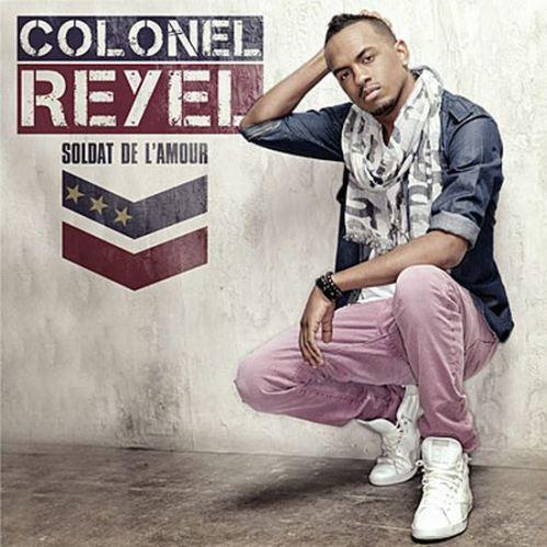 Colonel Reyel – Coucou