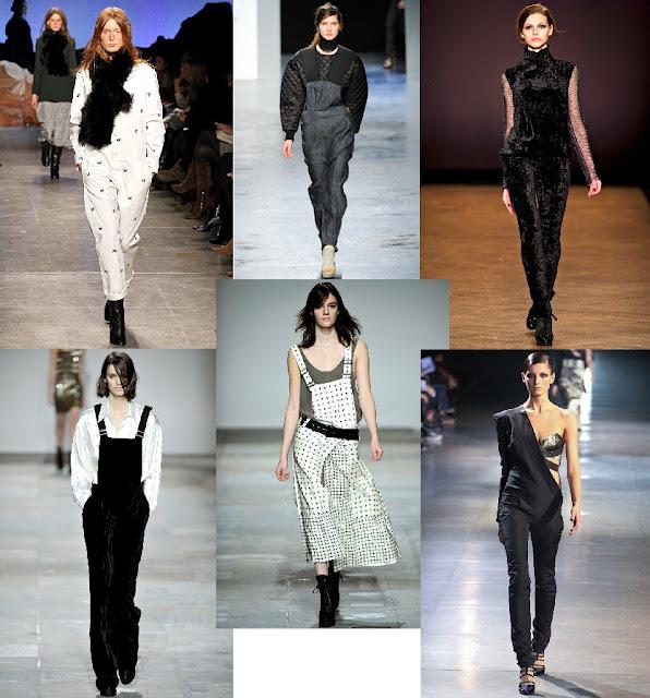 LA TENDANCE DE LA SEMAINE: COMME UN GARÇON EN....SALOPETTE LA TENDANCE DE LA SEMAINE: COMME UN GARÇON EN....SALOPETTE