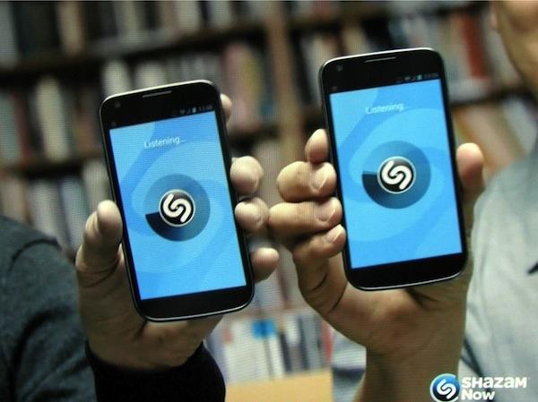 Shazam s’attaque au monde de la télévision