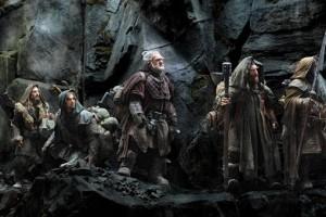 58OOJ 7 nouvelles images pour Le Hobbit