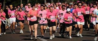 Départ de la course Odyssea Course Odyssea