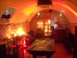 Le BDE (plutôt BDA) du Carré Parisien cave-300x224 dans Les bonnes adresses