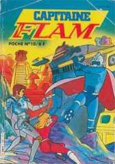Nostalgie 80′s #7 : Capitaine Flam