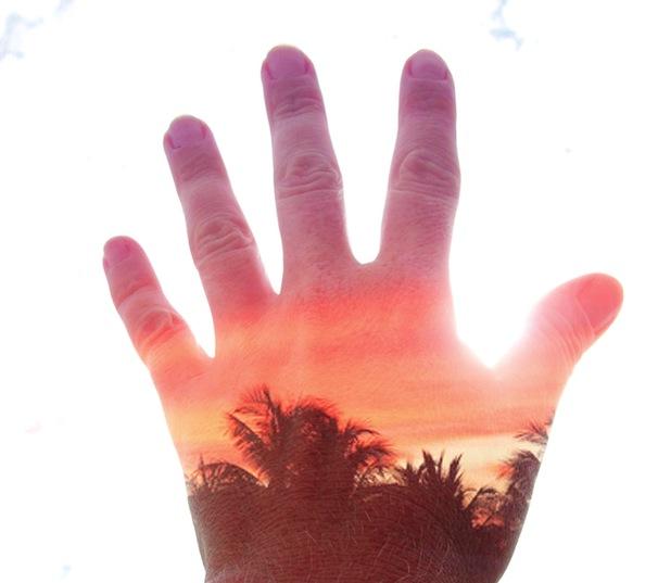 TUTO PHOTO #1 Superposition TUTO PHOTO #1 Superposition