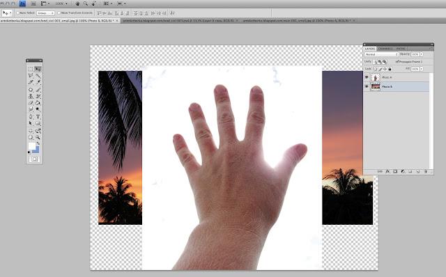 TUTO PHOTO #1 Superposition TUTO PHOTO #1 Superposition