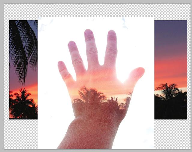 TUTO PHOTO #1 Superposition TUTO PHOTO #1 Superposition