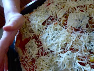 Pizza des boulets - 3 Pizza des boulets