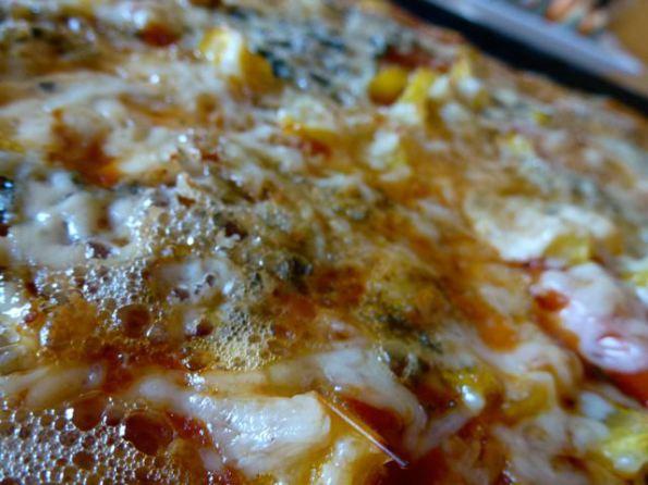 Pizza des boulets - 5 Pizza des boulets