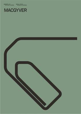 Affiches minimalistes Affiches minimalistes