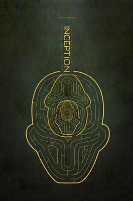 Affiches minimalistes Affiches minimalistes