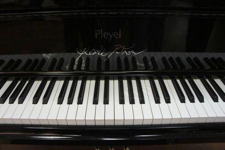 Manufacture Piano Pleyel Lutetiablog Lutetia Blog