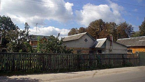 michel tabanou Brovary Brovary-aspect-traditionnel