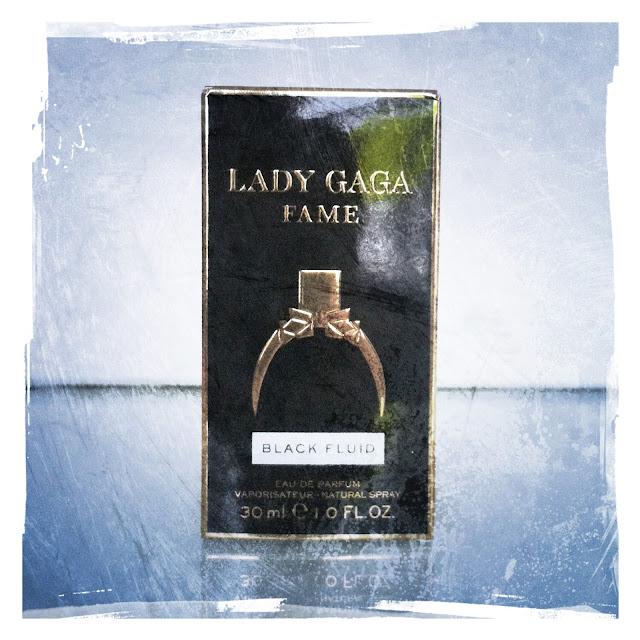 Un parfum Lady Gagesque