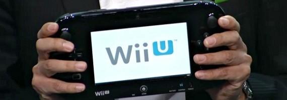 Ne cassez pas votre Wii U GamePad Ne cassez pas votre Wii U GamePad