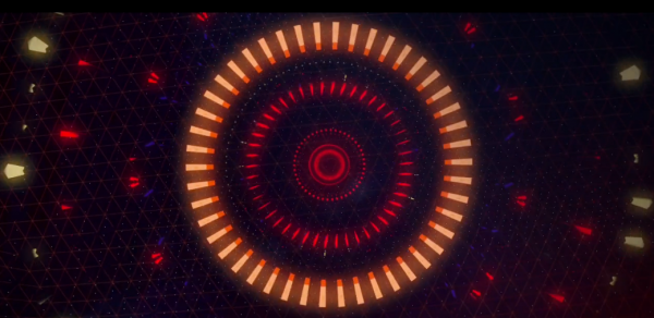 1 Festival Digitized 2012 : le spot d’ouverture