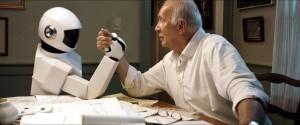 Frank-Langella-Robot-and-Frank Robot and Frank : rencontre avec Jake Schreier et Frank Langella