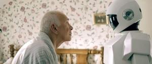 Schreier-Frank-Langella-Robot-and-Frank Robot and Frank : rencontre avec Jake Schreier et Frank Langella