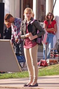 phoca_thumb_l_kick-ass-2-set-14 Kick-Ass 2 : nouvelles photos du tournage avec Chloe Moretz