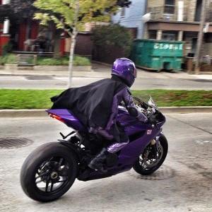 phoca_thumb_l_kick-ass-2-set-17 Kick-Ass 2 : nouvelles photos du tournage avec Chloe Moretz