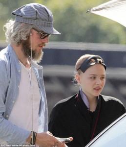chloe-moretz-kick-ass-2 Kick-Ass 2 : nouvelles photos du tournage avec Chloe Moretz