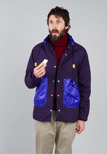 FOLK – F/W 2012 COLLECTION LOOKBOOK FOLK – F/W 2012 COLLECTION LOOKBOOK