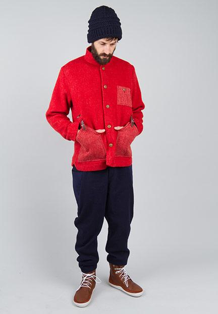 FOLK – F/W 2012 COLLECTION LOOKBOOK FOLK – F/W 2012 COLLECTION LOOKBOOK