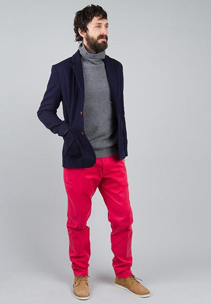 FOLK – F/W 2012 COLLECTION LOOKBOOK FOLK – F/W 2012 COLLECTION LOOKBOOK