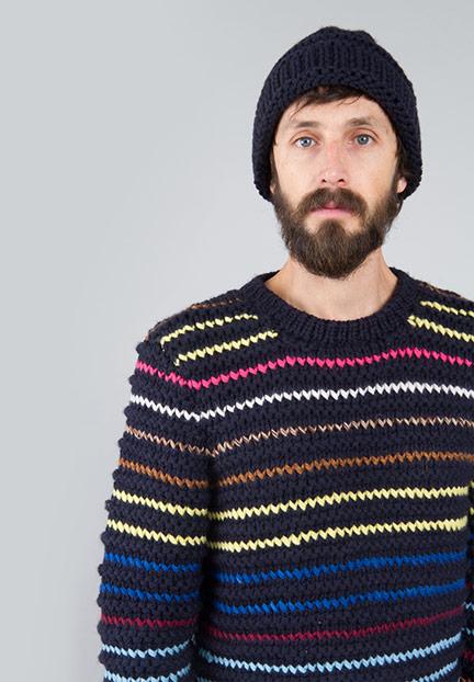 FOLK – F/W 2012 COLLECTION LOOKBOOK FOLK – F/W 2012 COLLECTION LOOKBOOK