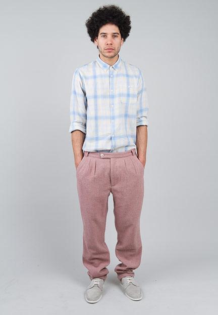 FOLK – F/W 2012 COLLECTION LOOKBOOK FOLK – F/W 2012 COLLECTION LOOKBOOK