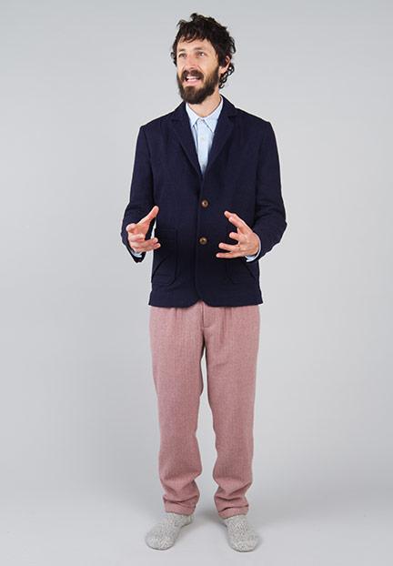 FOLK – F/W 2012 COLLECTION LOOKBOOK FOLK – F/W 2012 COLLECTION LOOKBOOK
