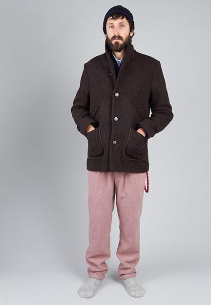 FOLK – F/W 2012 COLLECTION LOOKBOOK FOLK – F/W 2012 COLLECTION LOOKBOOK