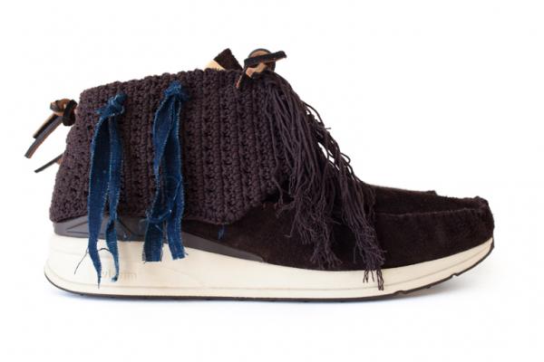 VISVIM – F/W 2012 – FBT OPPIAN JP VISVIM – F/W 2012 – FBT OPPIAN JP