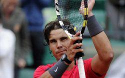 Rafael Nadal bientôt à la retraite ? Rafael Nadal bientôt à la retraite ?