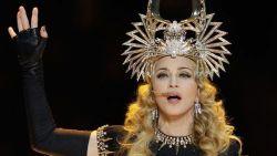 Madonna annonce qu'elle chantera sur scène avec Lady Gaga Madonna annonce qu'elle chantera sur scène avec Lady Gaga