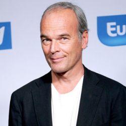 Laurent Baffie prépare son dîner Laurent Baffie prépare son dîner