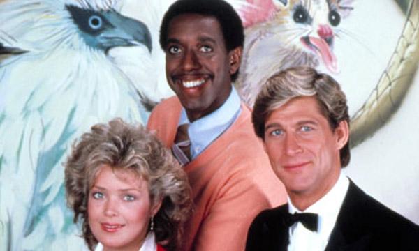 Manimal-TV-series-001 La série Manimal adaptée au cinéma