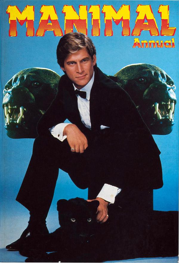 manimal-simon-maccorkindale-dvd-complete-series-14-dvdbash-wordpress La série Manimal adaptée au cinéma