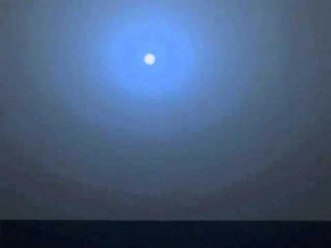 Eclipse de Soleil sur Mars photographiée par Curiosity Image de prévisualisation YouTube