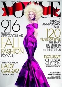 September issue 2012…