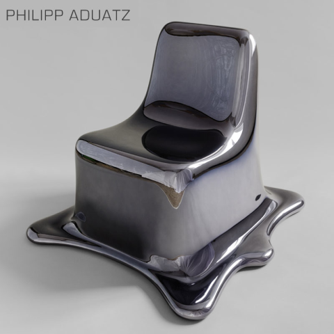 Philipp Aduatz - art et design Philipp Aduatz - art et design