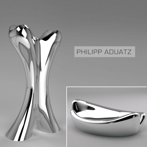 Philipp aduatz - art et design Philipp aduatz - art et design