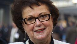 Christine Boutin sur le mariage à plusieurs Christine Boutin sur le mariage à plusieurs