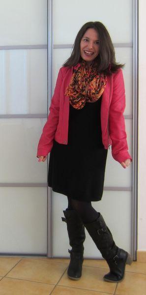 Mon look de rentrée... zalando1