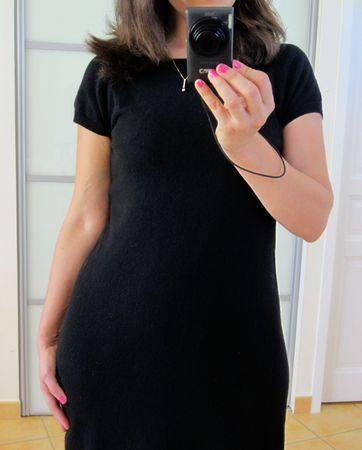 Mon look de rentrée... robe_zalando