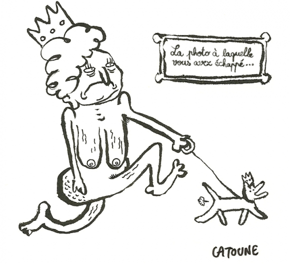 catoune