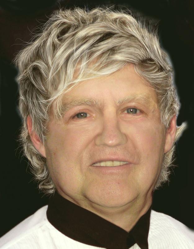 Niall in 60 years: