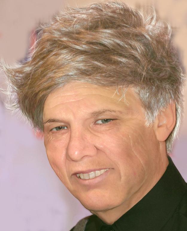 Louis in 60 years:
