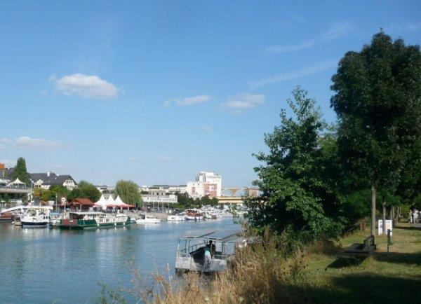 Quand les villes deviennent écologiques... Quand les villes deviennent écologiques...