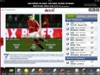 Paris sportifs : Betclic a son application iPad Paris sportifs : Betclic a son application iPad